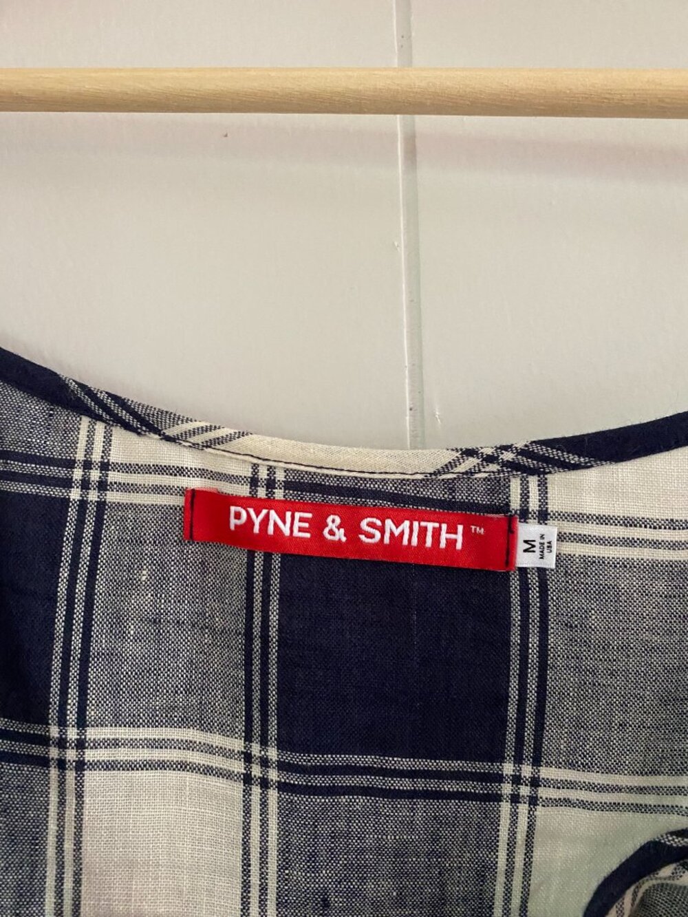 Pyne & Smith Slipdress - Picture 4 of 7